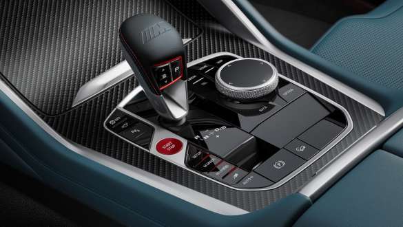 Exclusif, expressif, électrifié : le nouveau SUV Hybride Rechargeable premium BMW XM combine une présence impressionnante avec les hautes performances d'une BMW M et une technologie Hybride Rechargeable puissante de dernière génération.