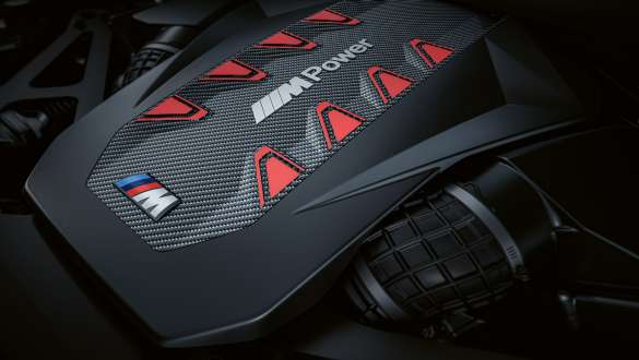 Exclusif, expressif, électrifié : le nouveau SUV Hybride Rechargeable premium BMW XM combine une présence impressionnante avec les hautes performances d'une BMW M et une technologie Hybride Rechargeable puissante de dernière génération.